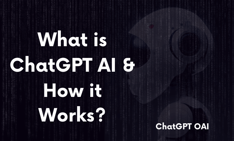 Introduction to ChatGPT AI: What it is and How it Works