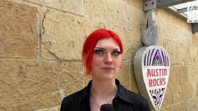 'It's all gonna take over.': Americans reveal fears of AI's impact on daily life