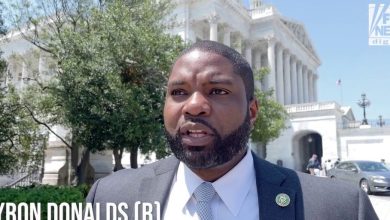 'Should be concerned': Congress opens up on new threats posed to US labor market