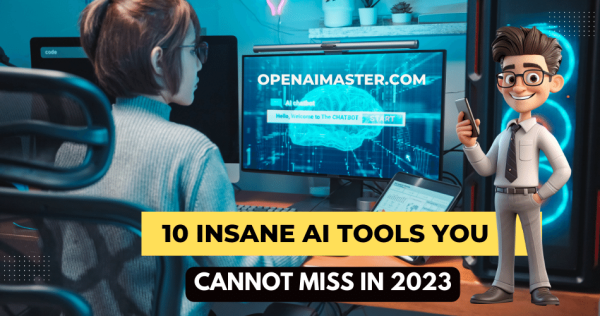 Insane AI Tools