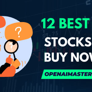 AI Stocks to Buy Now