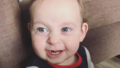 What was the longest night you ever had as a parent?