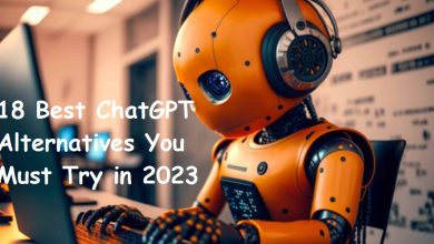 18 Best ChatGPT Alternatives You Must Try in 2023(Free and Paid)
