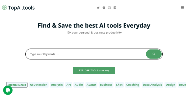 18 Top AI tools for ai detection