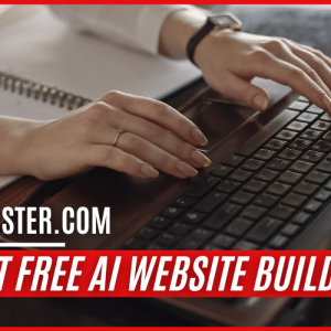 Best Free Ai Website Builder