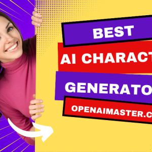 Best AI Character Generator