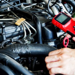 A Fight Over the Right to Repair Cars Takes a Wild Turn