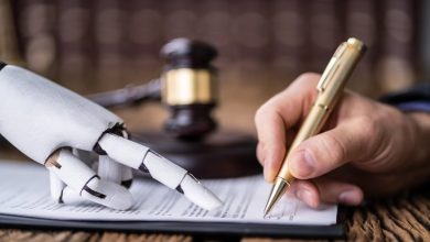 A lawyer used ChatGPT for a legal filing. The chatbot cited nonexistent cases it just made up.