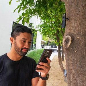 AI Comes To Trees, And The Smart Yard Market Takes Shape