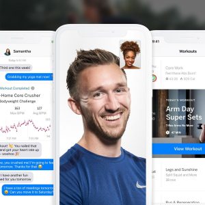 AI Fitness Doesn't Address Historical Barriers of Exercise