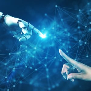 AI and crypto integration is going to happen, whether you want it or not