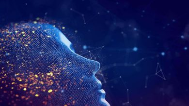 AI has potential to create ‘dystopia or utopia’, minister says