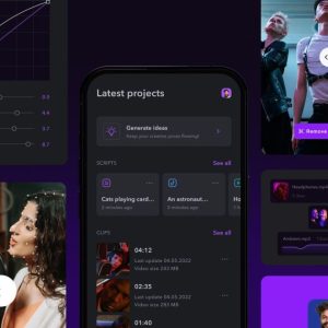 AI video creation app Captions bags $25M from top VCs
