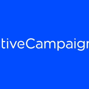 ActiveCampaign - Email Marketing, Automation, and CRM