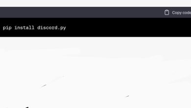 Add ChatGPT Discord Bot