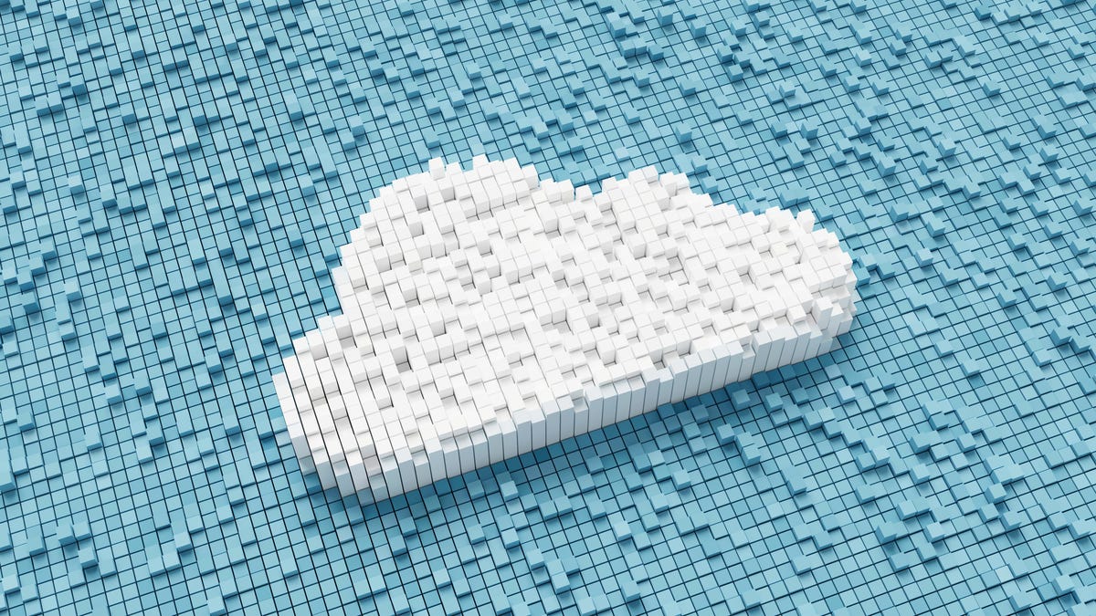 Alibaba prepares for leadership shakeup as CEO moves to focus on cloud