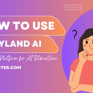 How to Use Joyland AI