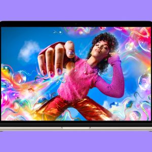 Apple MacBook Air (15 Inch, 2023) Review: Big Screen Love