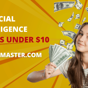 Artificial Intelligence Stocks Under $10