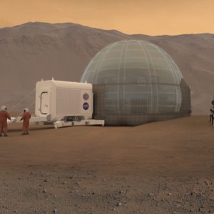 Artificial Photosynthesis May Be Key to Sustained Life Beyond Earth