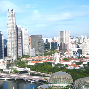 Asia’s opportunity for generative AI