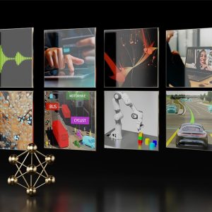 At HPE Discover: Learn How Generative AI Is Changing the Enterprise