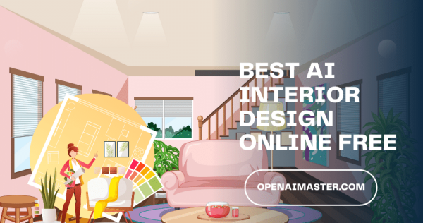 AI Interior Design Online