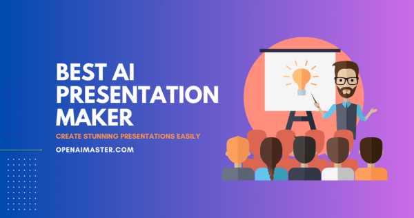 Best AI Presentation Maker