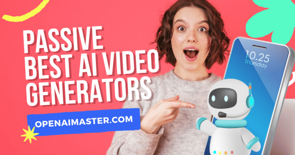 Best AI Video Generators