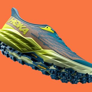 Best Trail Running Shoes (2023): Hiking, Barefoot, and More