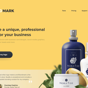 Brandmark - All Things AI