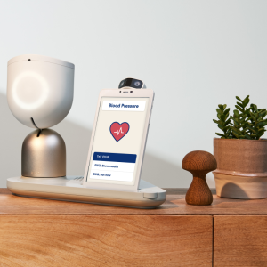 Can AI make older adults feel less lonely?