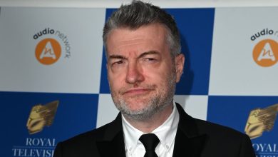 Charlie Brooker used ChatGPT to write a Black Mirror episode – and says it was a disaster
