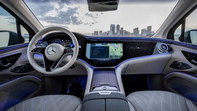 ChatGPT-powered voice commands are coming to Mercedes-Benz cars