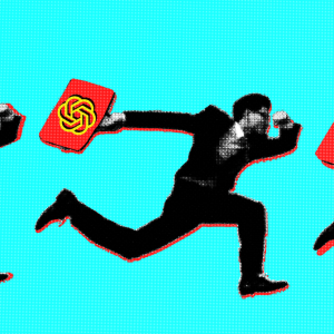 China’s ChatGPT Opportunists—and Grifters—Are Hard at Work
| WIRED