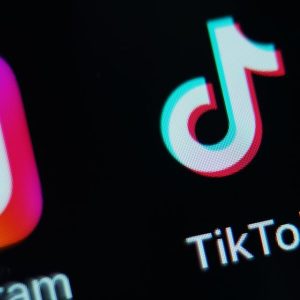 Commerce Move on Foreign Apps Shows Biden Team Taking Aim at TikTok