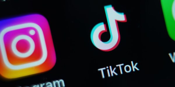 Commerce Move on Foreign Apps Shows Biden Team Taking Aim at TikTok