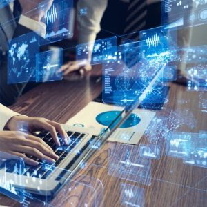 DistillerSR: Transforming Health: AI Powered Evidence-Based Research