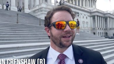Does Congress trust Biden, Harris to oversee AI?