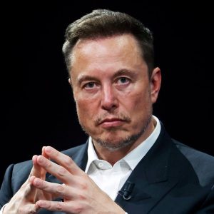 Elon Musk Seeks Support Against Rules on Free Speech Online