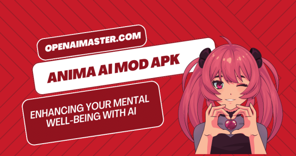 Anima AI Mod APK