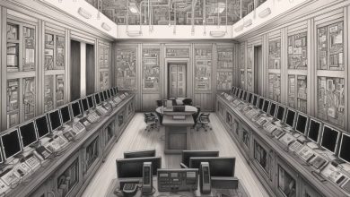 European Parliament finally passes its AI Act • The Register