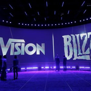 FTC Plans to Seek a Restraining Order to Stop Microsoft, Activision Deal