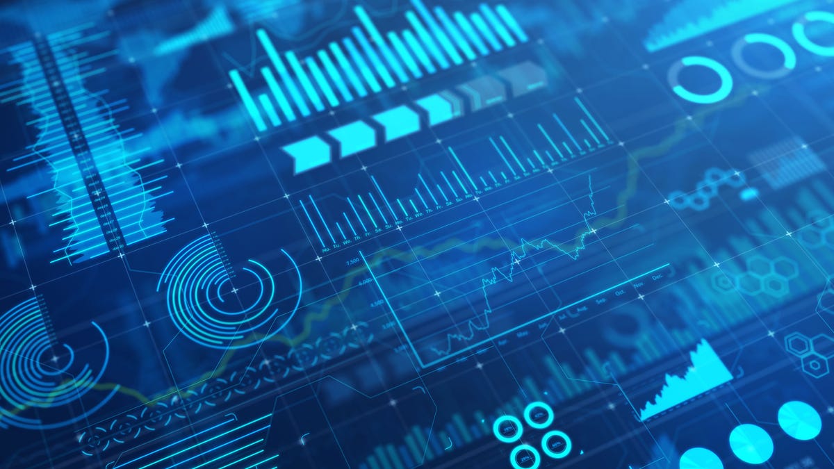 Financial and legal professionals see the value in generative AI, according to a study