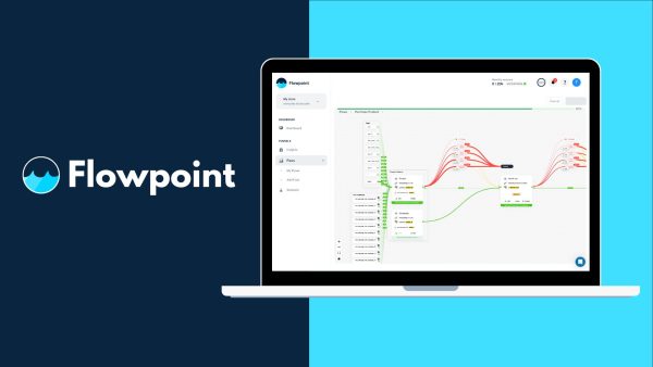 Flowpoint | Uncover why users drop off