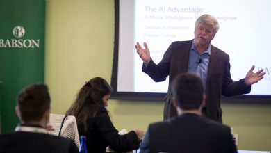 Higher education plays a big role in preparing graduates for an AI-led economy