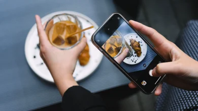 How AI is Affecting Food Bloggers