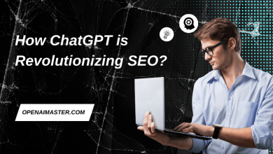 ChatGPT is Revolutionizing SEO