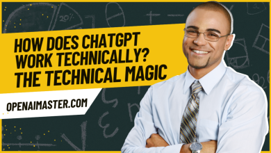 How Does ChatGPT Work Technically?