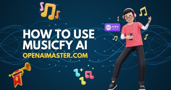 musicfy Ai